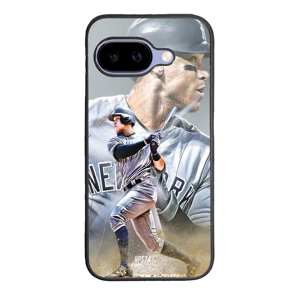 Aaron Judge Google Pixel 10A Case DC0011