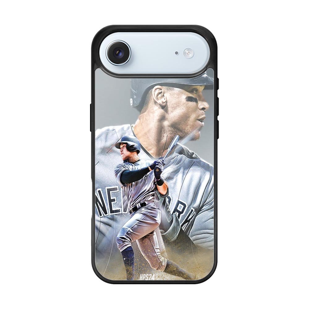 Aaron Judge iPhone Air Case