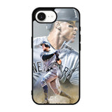 Aaron Judge iPhone 17e Case DC0011