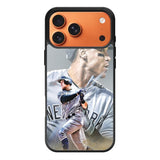 Aaron Judge iPhone 17 Pro Case