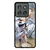 Aaron Judge Motorola Moto Edge 2025 Case