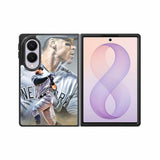 Aaron Judge Samsung Galaxy Z Fold 8 Case DC0011