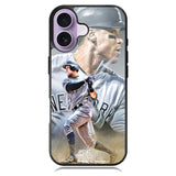 Aaron Judge iPhone 16 Plus Case DC0011