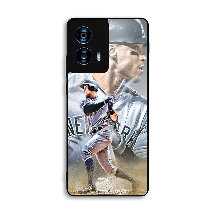 Aaron Judge Motorola Moto G Power 5G 2024 Case DC7567