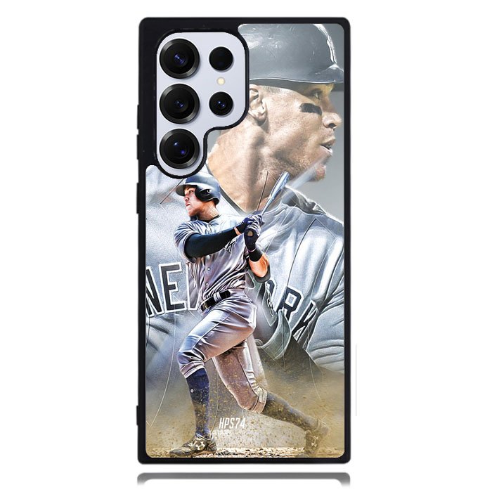 Aaron Judge Samsung Galaxy S25 Ultra Case DC0011