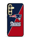 New England Patriots 5th Samsung Galaxy S24 Plus 5G , Samsung Galaxy S24+ 5G Case