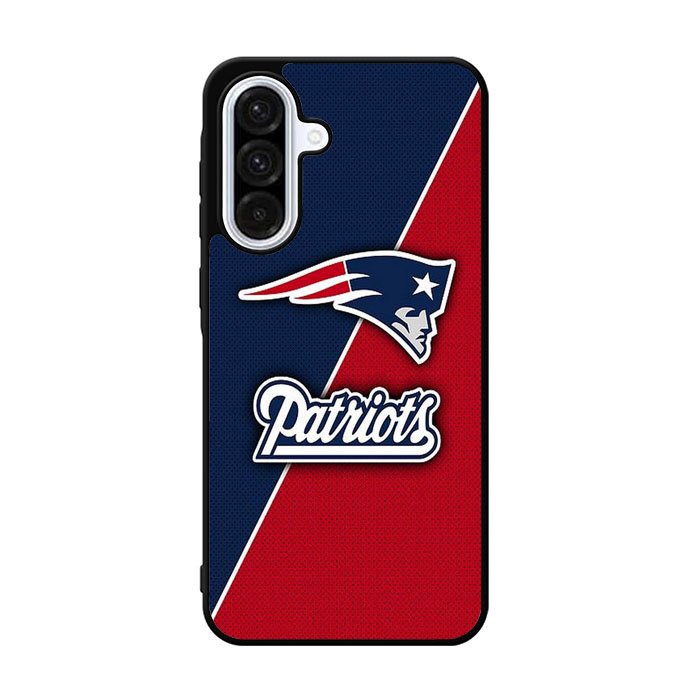 New England Patriots 5th Samsung Galaxy A36 Case DC0965