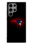 New England Patriots Logo 7th Samsung Galaxy S23 Ultra 5G Case