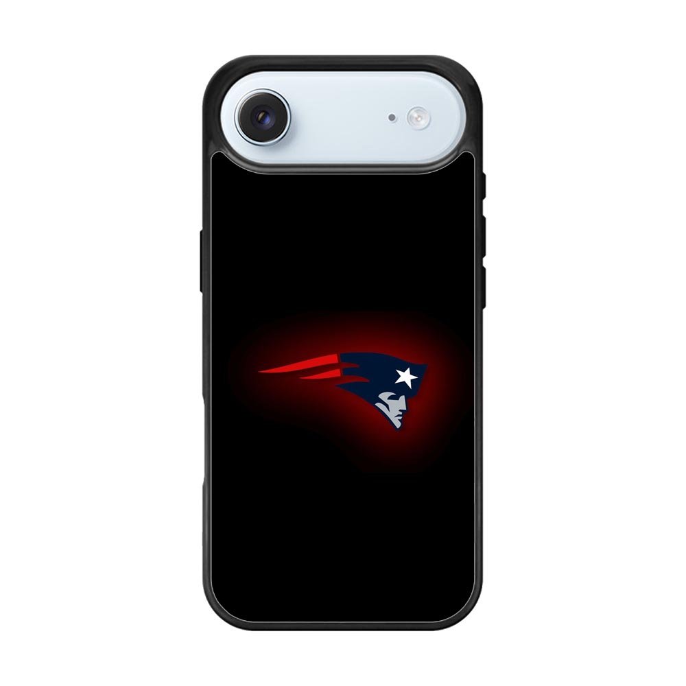 New England Patriots Logo 7th iPhone Air Case