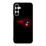 New England Patriots Logo 7th Samsung Galaxy A16 Case DC4070