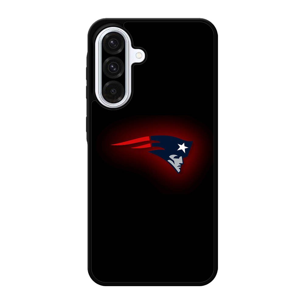 New England Patriots Logo 7th Samsung Galaxy A56 Case DC0969