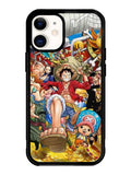 One Piece 3rd iPhone 12 Case