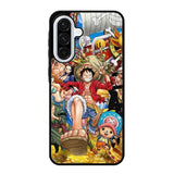 One Piece Samsung Galaxy A16 Case DC1362
