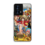 One Piece 3rd Motorola Moto G Power 5G 2024 Case DC5111