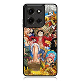 One Piece Motorola Moto G Power 5G 2025 DC1362