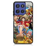 One Piece Motorola Moto G Stylus 5G 2025 DC1362