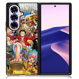 One Piece Samsung Galaxy Z Fold 7 Case DC1362