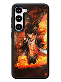 Luffy One Piece 2nd Samsung Galaxy S23 Plus 5G / Samsung Galaxy S23+ 5G Case