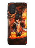 Luffy One Piece 2nd Motorola Moto G Pure 2021 , Moto G Power 2022 Case