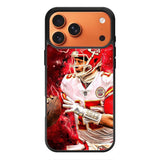 Patrick Mahomes 3rd iPhone 18 Pro Max Case