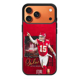 Patrick Mahomes 2nd iPhone 18 Pro Max Case