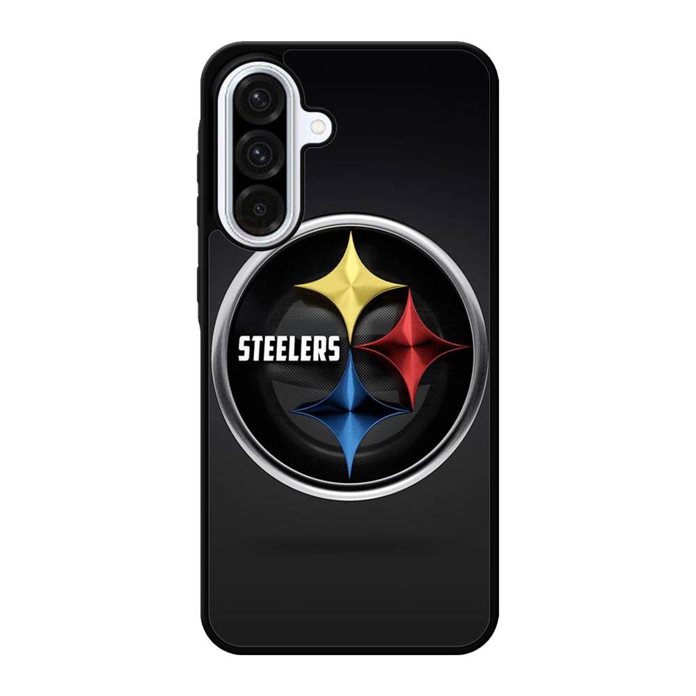 Pittsburgh Steelers Logo 7th Samsung Galaxy A56 Case DC4314