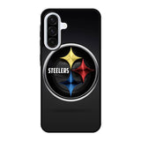 Pittsburgh Steelers Logo 7th Samsung Galaxy A56 Case DC4314