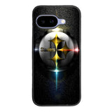 Pittsburgh Steelers Google Pixel 10A Case DC1455