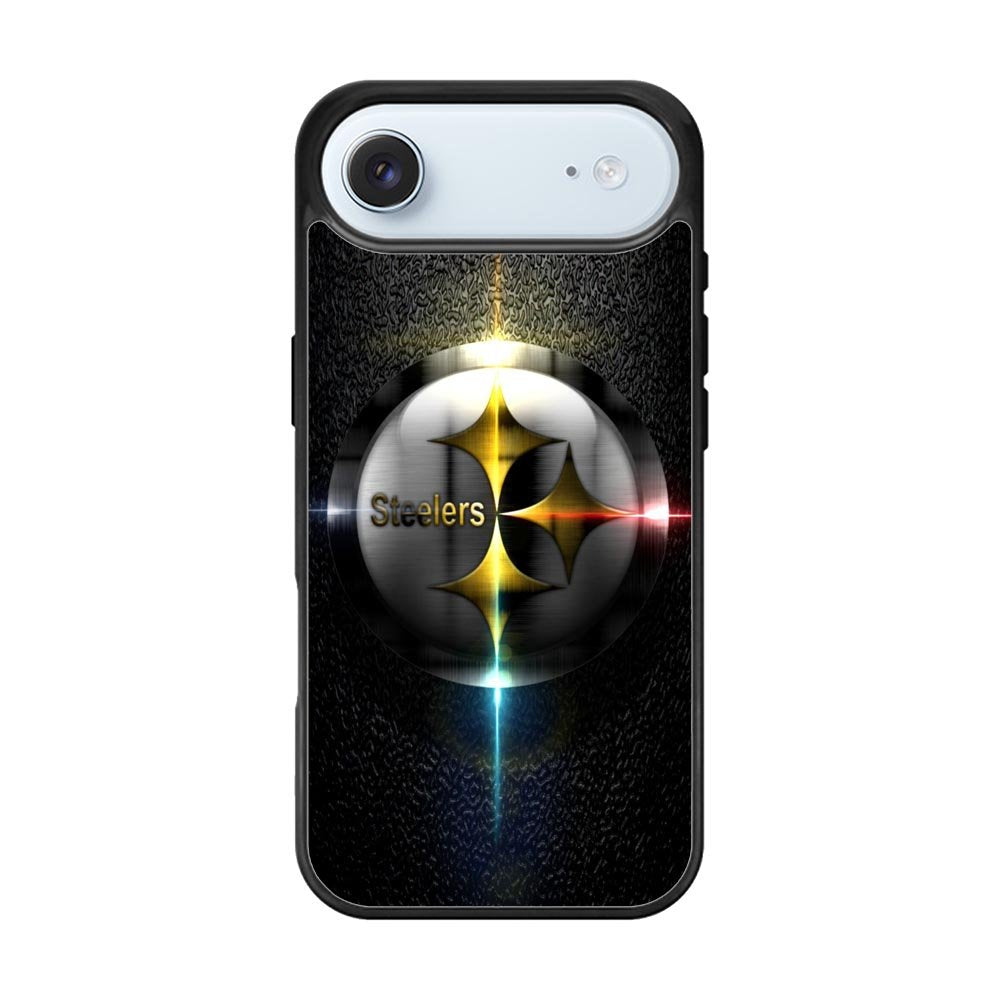 Pittsburgh Steelers 8th iPhone Air Case