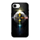 Pittsburgh Steelers iPhone 17e Case DC1455