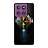 Pittsburgh Steelers 8th Motorola Moto Edge 60 Pro Case