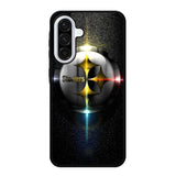 Pittsburgh Steelers Samsung Galaxy A36 Case DC1455