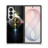 Pittsburgh Steelers Samsung Galaxy Z Fold 8 Ultra Case DC1455