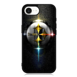 Pittsburgh Steelers iPhone 16e Case DC1455
