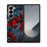 Spiderman 8th Samsung Galaxy Z Fold 7 5G Case