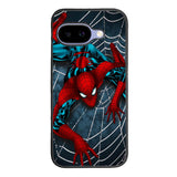 Spiderman 8th Google Pixel 10A Case