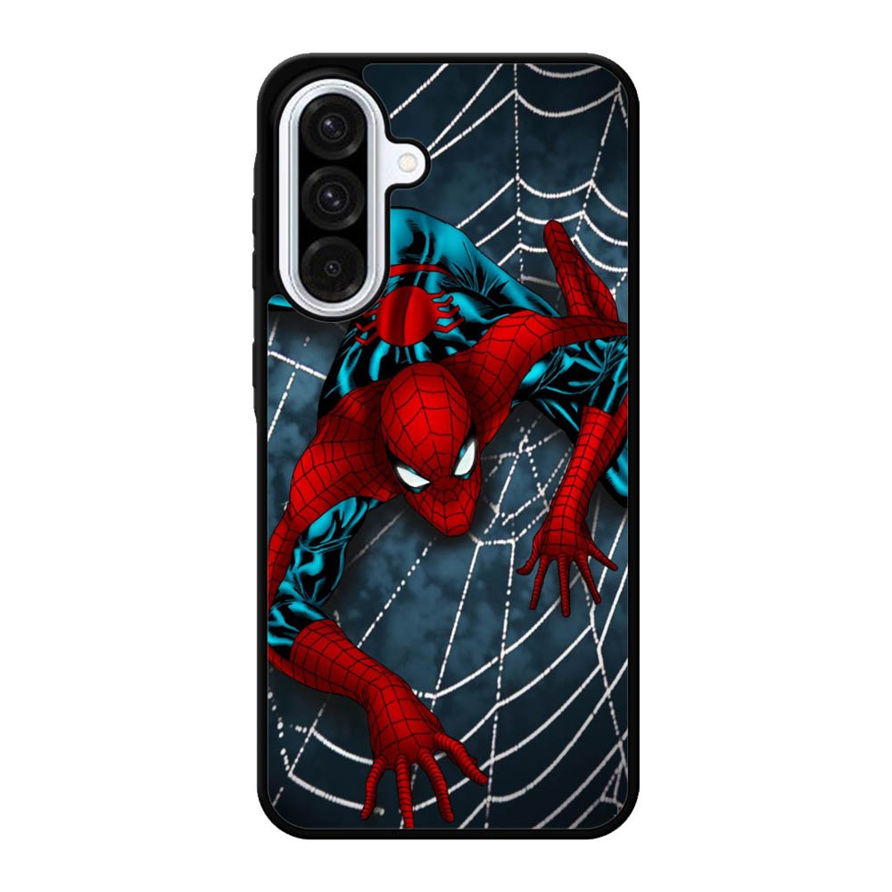 Spiderman 8th Samsung Galaxy A56 Case DC0827