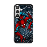 Spiderman 8th Samsung Galaxy A26 Case DC4039