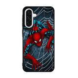Spiderman 8th Samsung Galaxy A36 Case DC4039