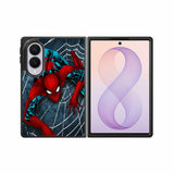 Spiderman 8th Samsung Galaxy Z Fold 8 Case