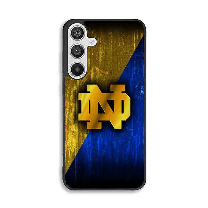 Notre Dame 2nd Samsung Galaxy A26 Case DC4254