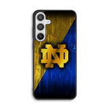 Notre Dame 2nd Samsung Galaxy A26 Case DC4254
