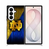 Notre Dame Samsung Galaxy Z Fold 8 Ultra Case DC1306