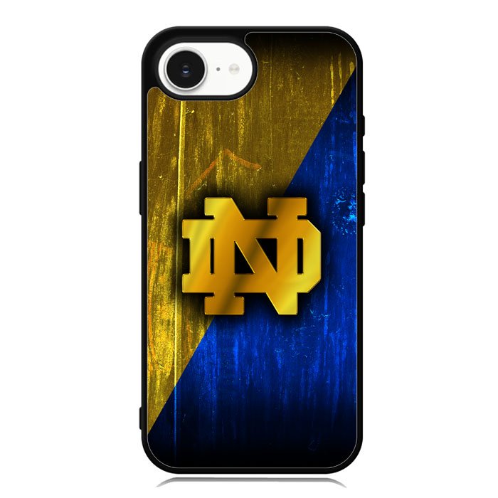 Notre Dame iPhone 16e Case DC1306