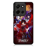 Rwby Wallpaper Motorola Moto G Power 5G 2025 DC1593