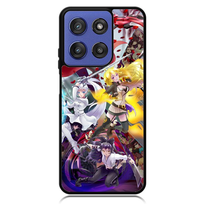 Rwby Wallpaper Motorola Moto G Stylus 5G 2025 DC1592