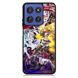 Rwby Wallpaper Motorola Moto G Stylus 5G 2025 DC1592