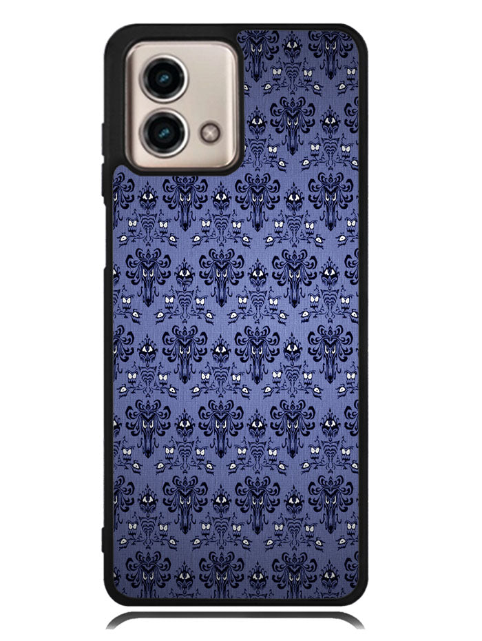 haunted mansion 1st Motorola Moto G Stylus 5G 2023 Case