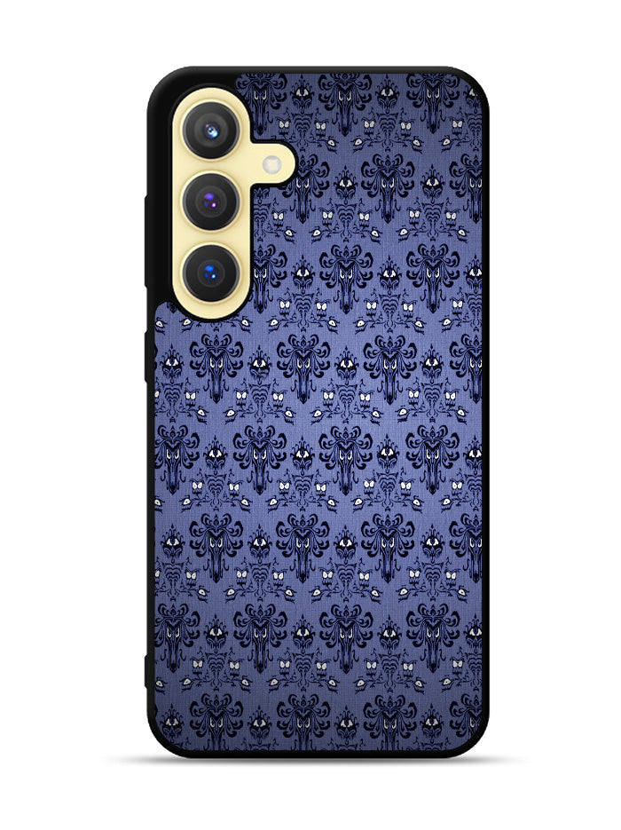 haunted mansion 1st Samsung Galaxy S25 Plus 5G , Samsung Galaxy S25+ 5G Case