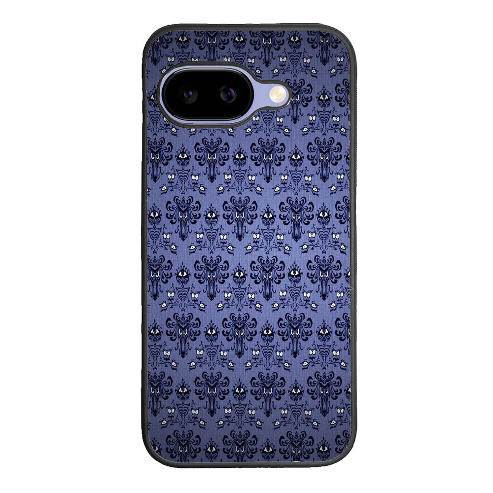 haunted mansion 1st Google Pixel 10A Case